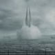 Illustration for article titled Who are the other monsters in the new emGodzilla/em trailer?